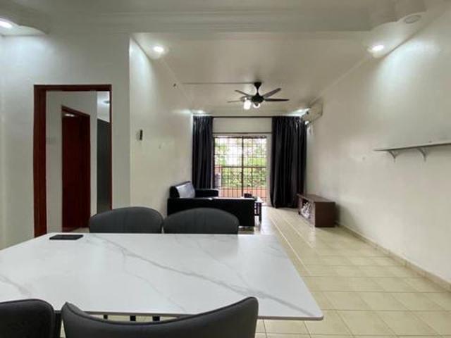 Serviced Residence for rent in Johore Bahru, Johor