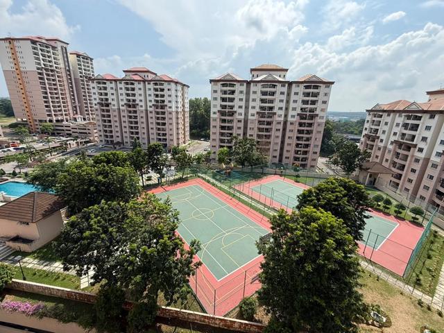 Serviced Residence for sale in Johore Bahru, Johor