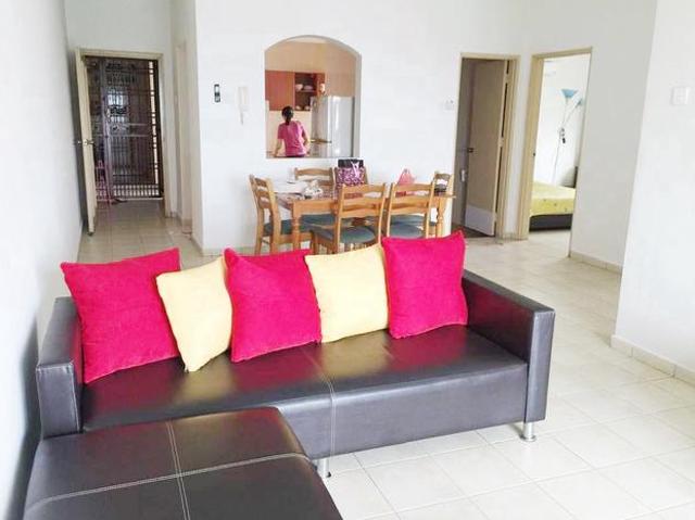 Serviced Residence for sale in Johore Bahru, Johor