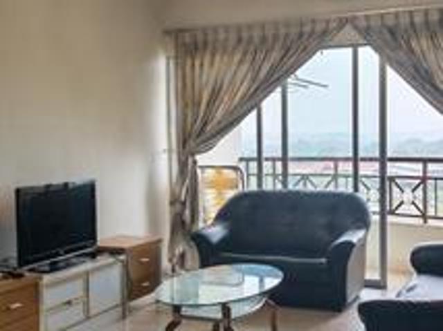 Apartment for rent in Johor Bahru