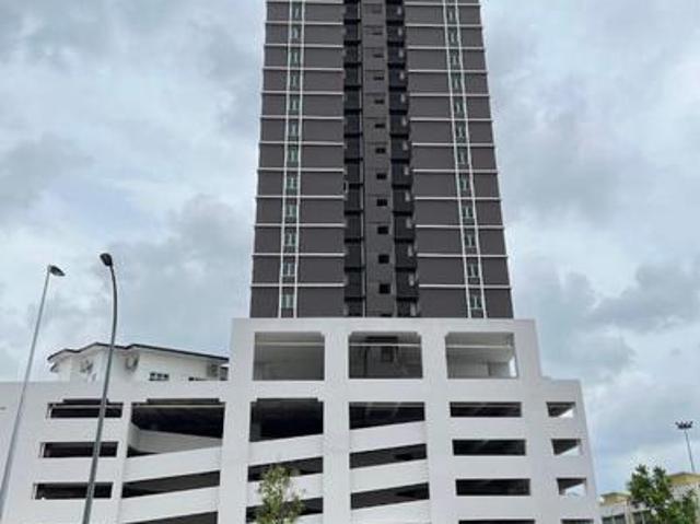 Serviced Residence for rent in Ulu Tiram, Johor