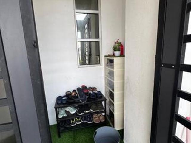 Terraced House for sale in Kota Tinggi, Johor
