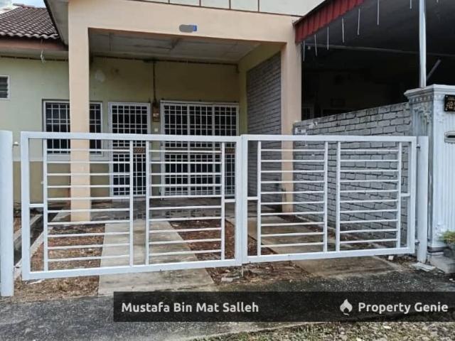 Terraced House for sale in Sungai Petani, Kuala Muda