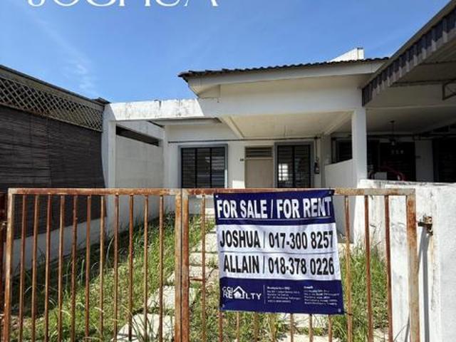 Terraced House for sale in Padang Serai, Kedah