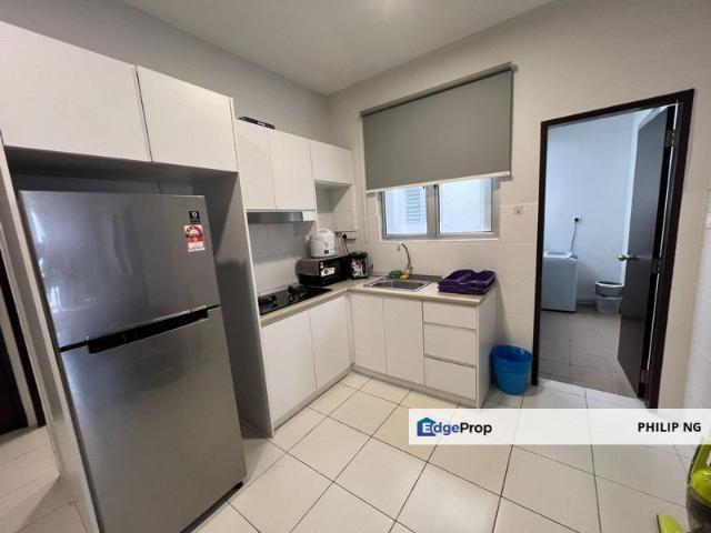 Condominium for rent in Country Heights Damansara, Kuala Lumpur