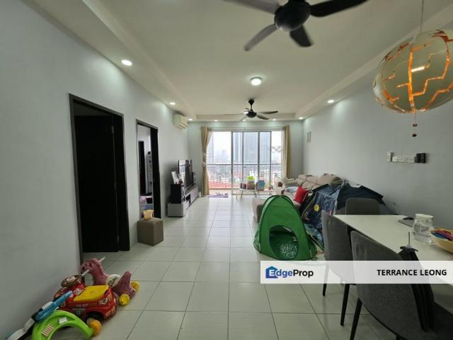 Condominium for sale in Country Heights Damansara, Kuala Lumpur