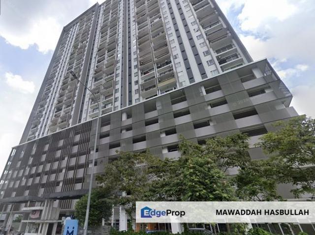 Condominium for rent in Country Heights Damansara, Kuala Lumpur