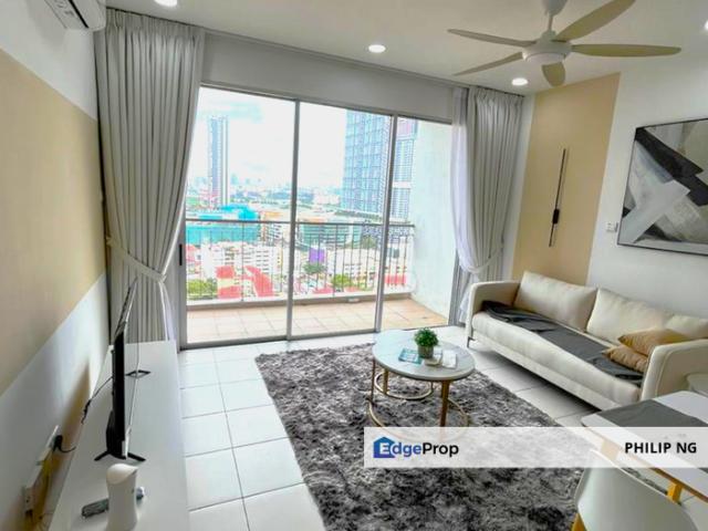 Condominium for rent in Country Heights Damansara, Kuala Lumpur