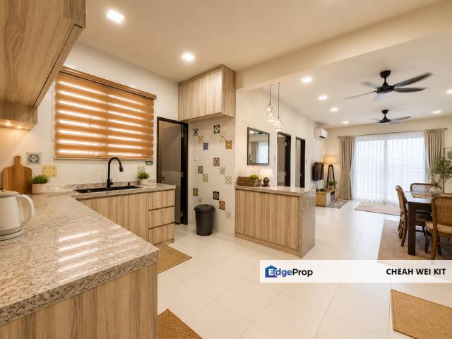 Condominium for rent in Country Heights Damansara, Kuala Lumpur