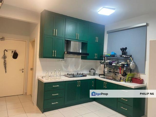 Condominium for rent in Country Heights Damansara, Kuala Lumpur