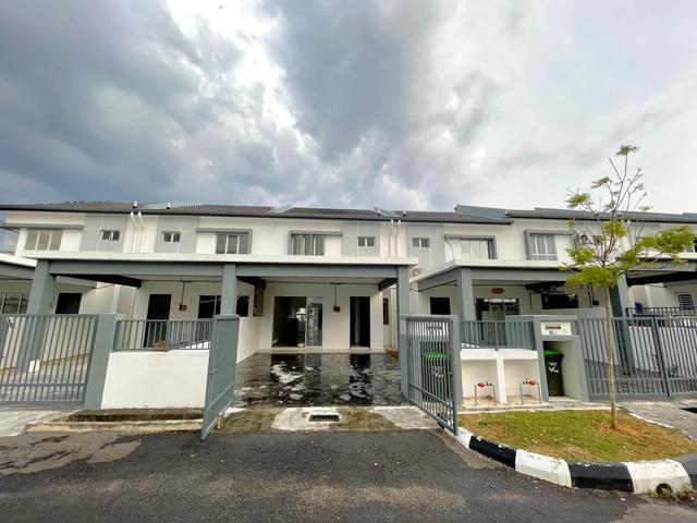 Terraced House for sale in Kulim, Kedah