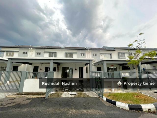 Terraced House for sale in Kulim, Kedah