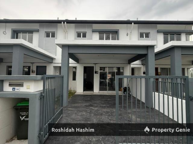 Terraced House for sale in Kulim, Kedah