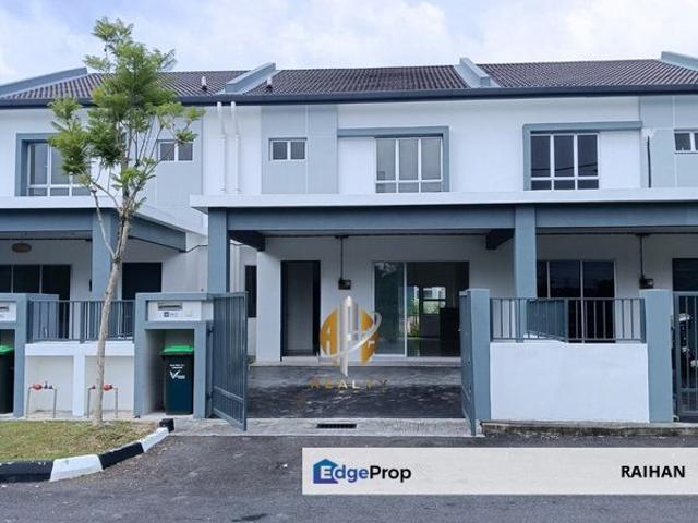House for sale in Kulim, Kedah