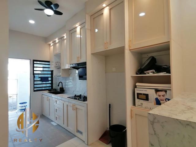 Terraced House for sale in Kulim, Kedah
