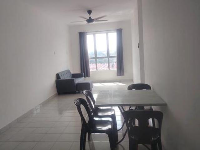 Serviced Residence for rent in Ulu Tiram, Johor
