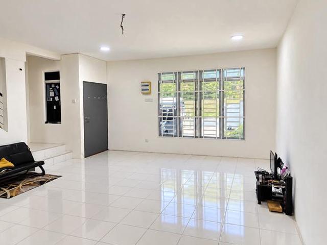 Terraced House for sale in Sungai Petani, Kuala Muda
