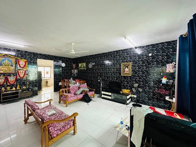 Terraced House for sale in Sungai Petani, Kuala Muda