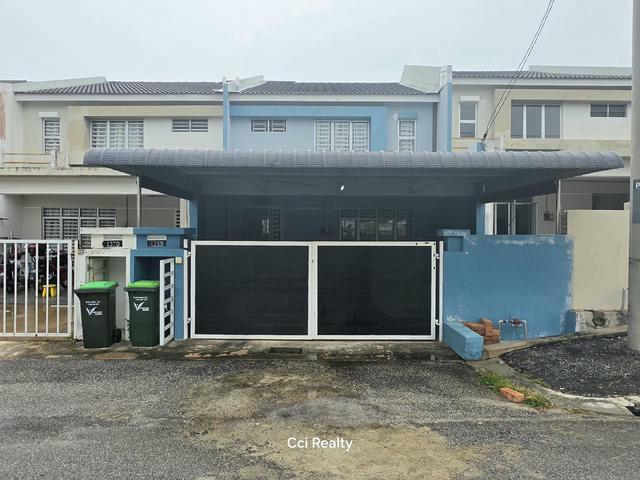 Terraced House for sale in Sungai Petani, Kuala Muda