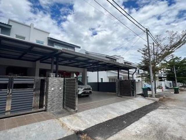 Residential House for sale in Sungai Petani, Kuala Muda
