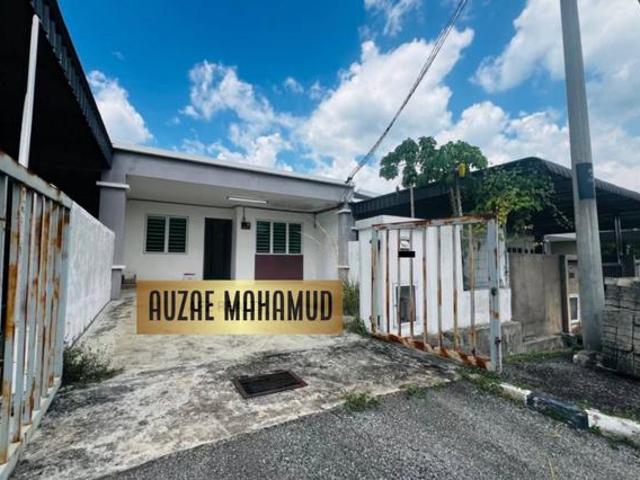 Terraced House for sale in Sungai Petani, Kuala Muda