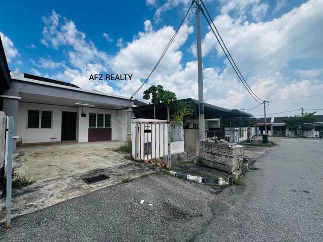 Terraced House for sale in Sungai Petani, Kuala Muda