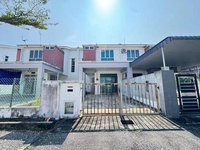 Terraced House for sale in Sungai Petani, Kuala Muda