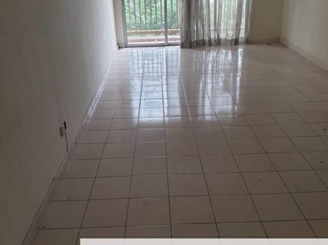 Condominium for rent in Kuala Lumpor