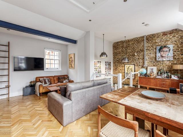 House for rent in London Borough of Lambeth, Greater London