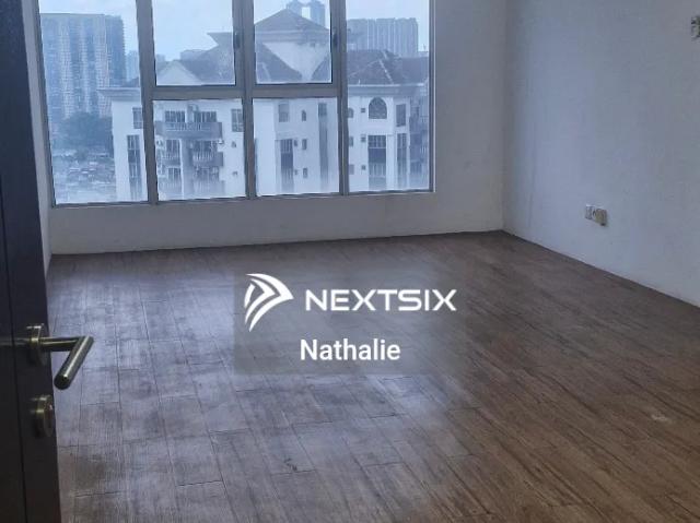 Shop for rent in Johor