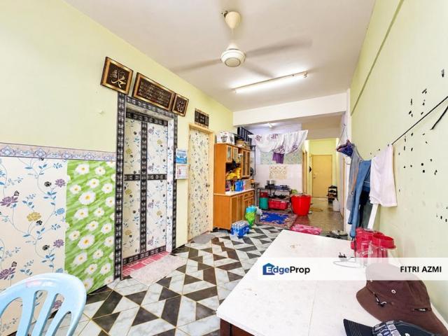 Flat for sale in Majlis Perbandaran Kajang, Hulu Langat