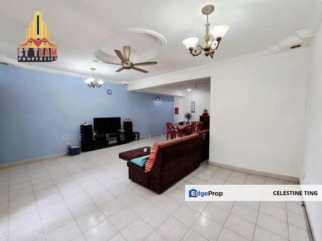 House for sale in Kajang, Langat