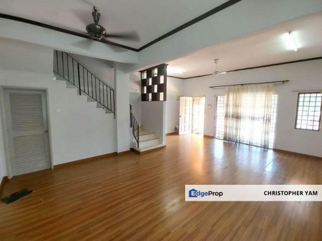 House for sale in Kajang, Langat