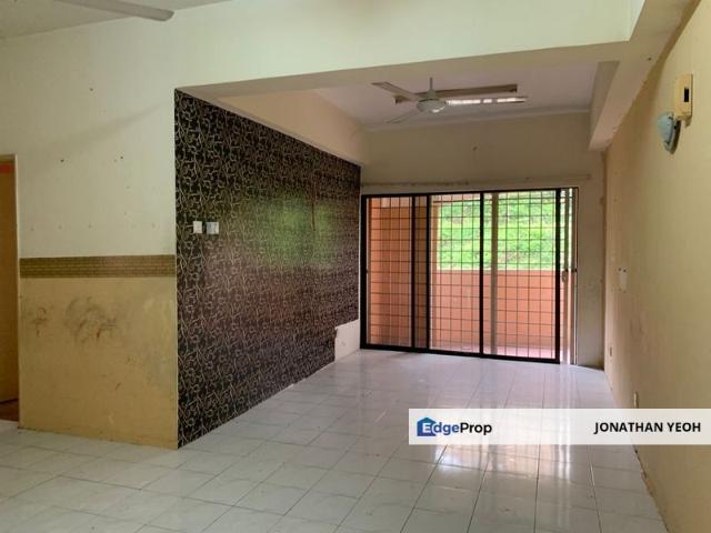 Condominium for sale in Selayang, Selangor