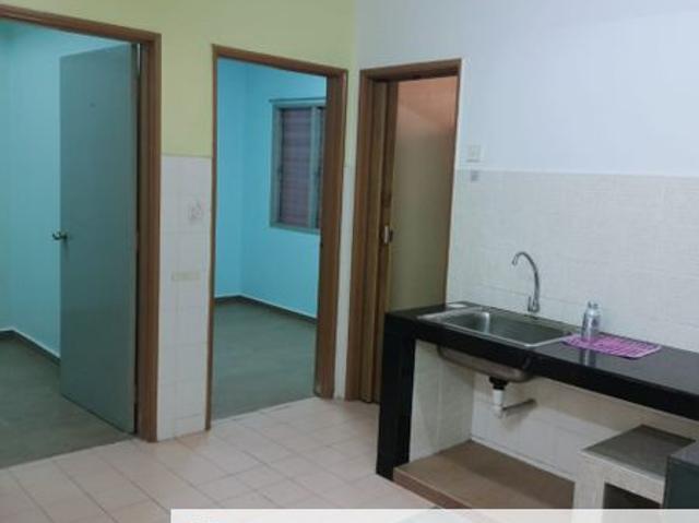 Condominium for rent in Selayang, Selangor