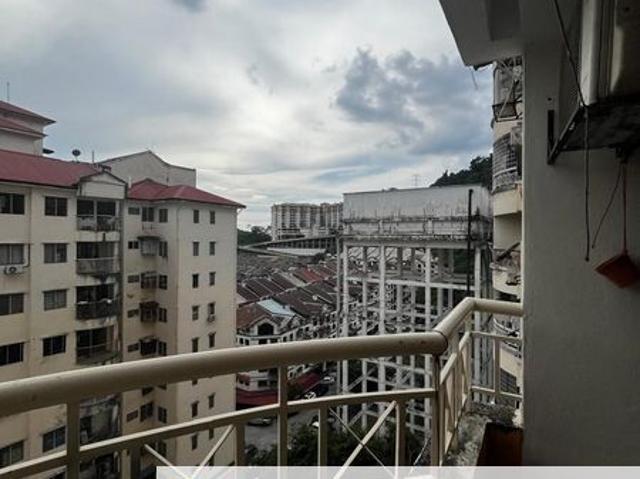 Condominium for rent in Selayang, Selangor