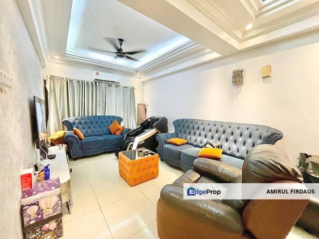 Condominium for sale in Selayang, Selangor
