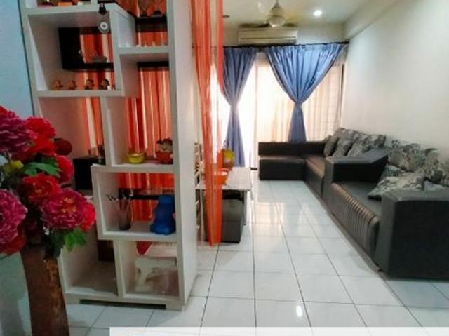 Condominium for rent in Selayang, Selangor