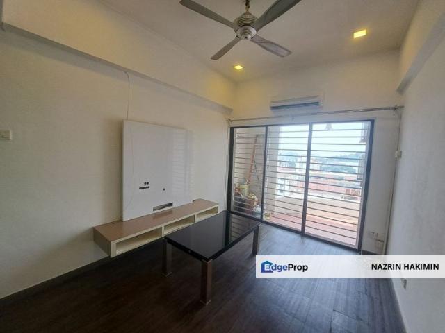 Condominium for sale in Selayang, Selangor