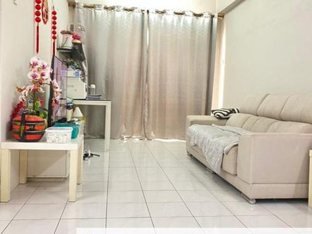 Condominium for sale in Selayang, Selangor
