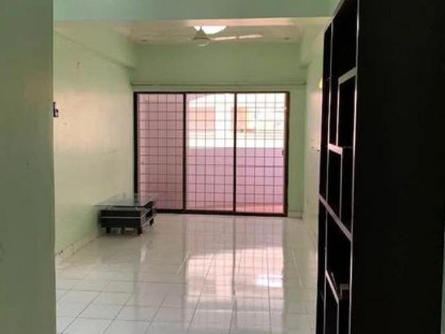 Condominium for sale in Selayang, Selangor