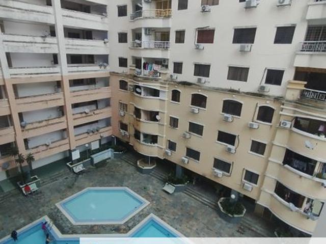 Condominium for rent in Selayang, Selangor