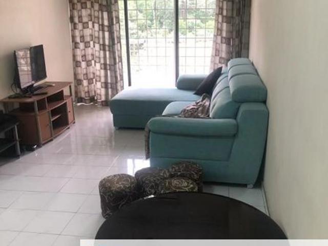 Condominium for sale in Selayang, Selangor