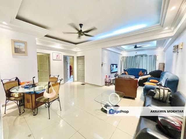 Condominium for sale in Selayang, Selangor