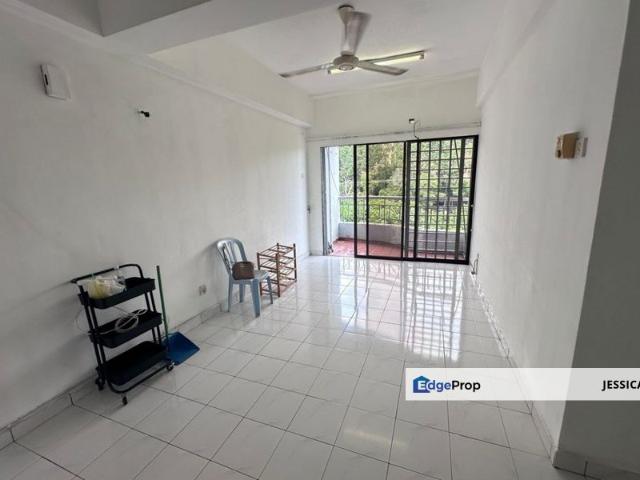 Condominium for sale in Selayang, Selangor