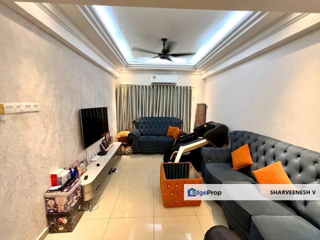 Flat for sale in Selayang, Selangor