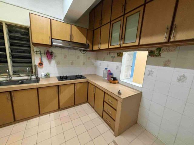 Apartment for rent in Country Heights Damansara, Kuala Lumpur