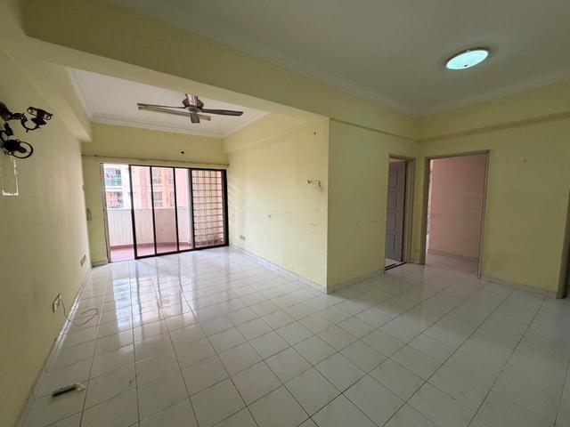 Apartment for sale in Kepong, Kuala Lumpur
