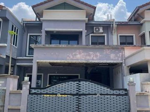 Terraced House for sale in Kajang, Langat