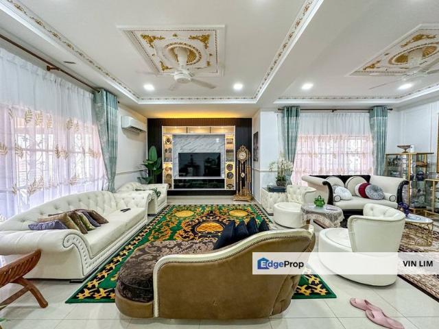 House for sale in Kajang, Langat